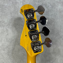 History HL-BJ4 Jacaranda Finger Board【加古川店】