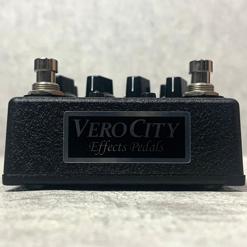 VeroCity Effects Pedals FRD-Custom【加古川店】
