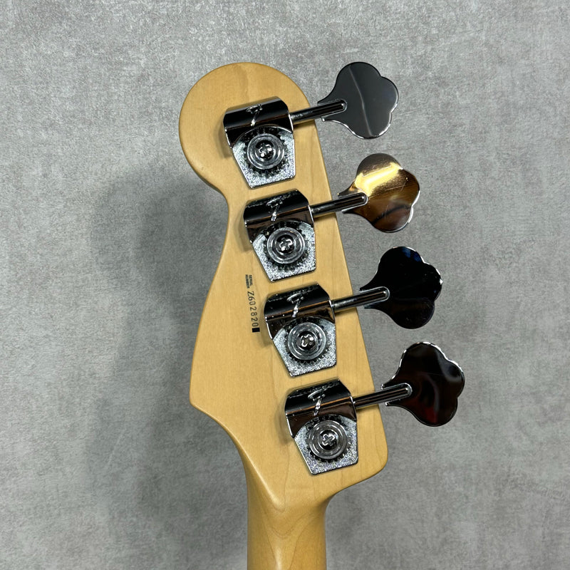 Fender American Jazz Bass 【加古川店】