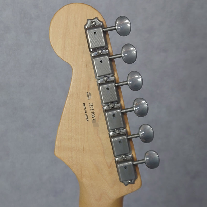 Fender M.I.J Htbrid 60s Stratocaster　【加古川店】