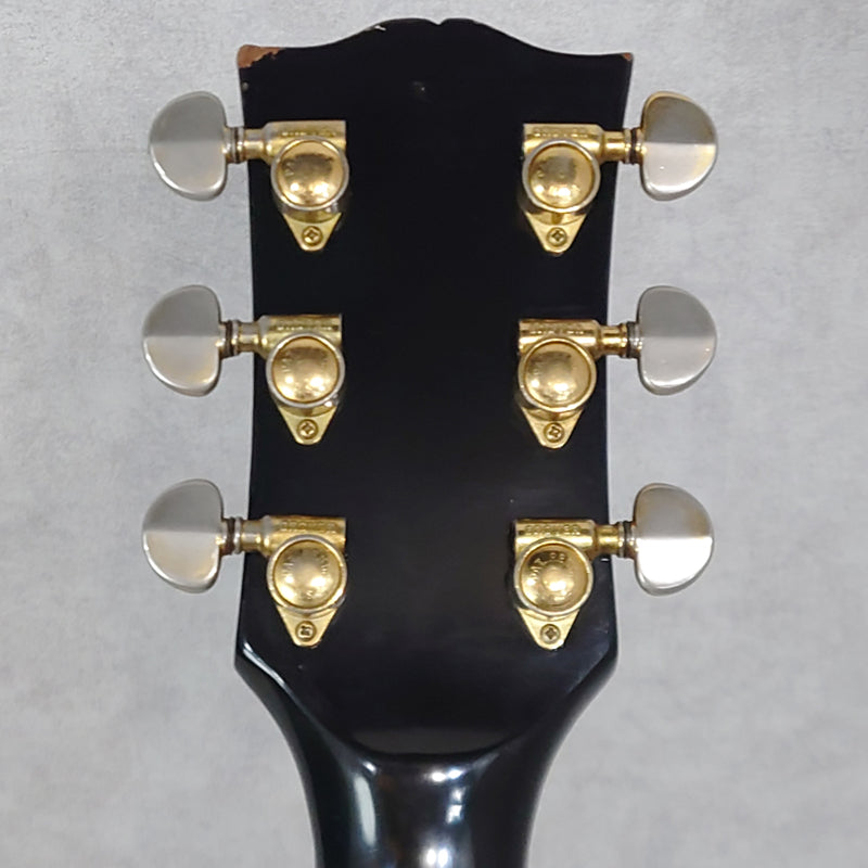 Gibson 1972 Les Paul Custom 【加古川店】