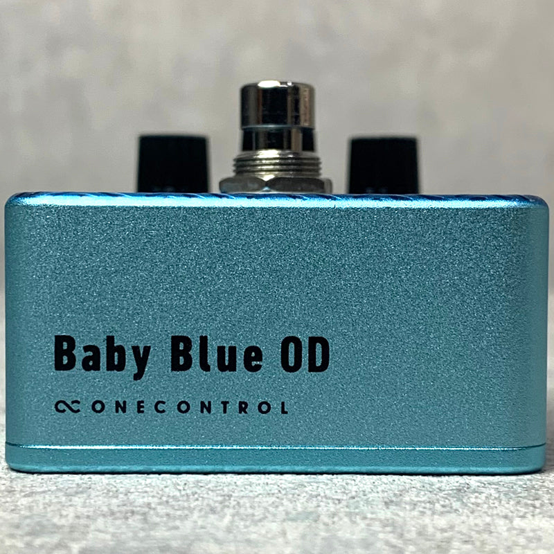 One Control Baby Blue OD【加古川店】