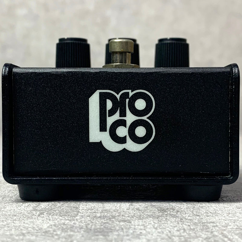 Pro Co RAT 2 MADE IN U.S.A Straight【加古川店】