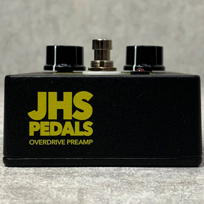 JHS Pedals OVERDRIVE PREAMP【加古川店】