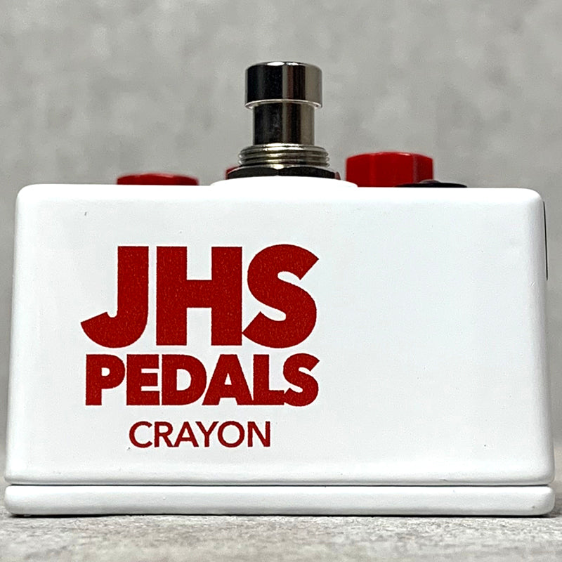 JHS Pedals CRAYON【加古川店】【新品】