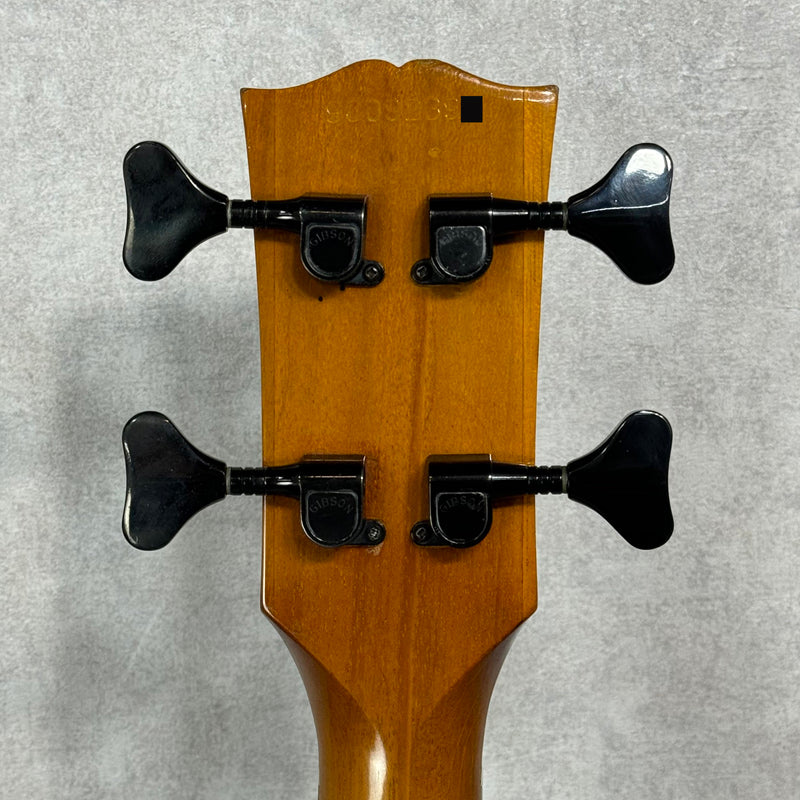 Gibson LPB-2 Les Paul Deluxe Bass 【加古川店】