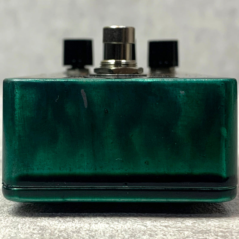 BJF Electronics Emerald Green Distortion Machine【加古川店】