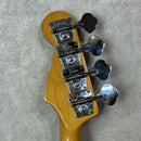 Fender 1981 Precision Bass Cherry Sunburst 【加古川店】