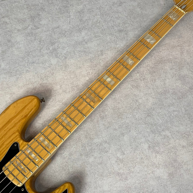 Fender 1979 Jazz Bass Mod 【加古川店】