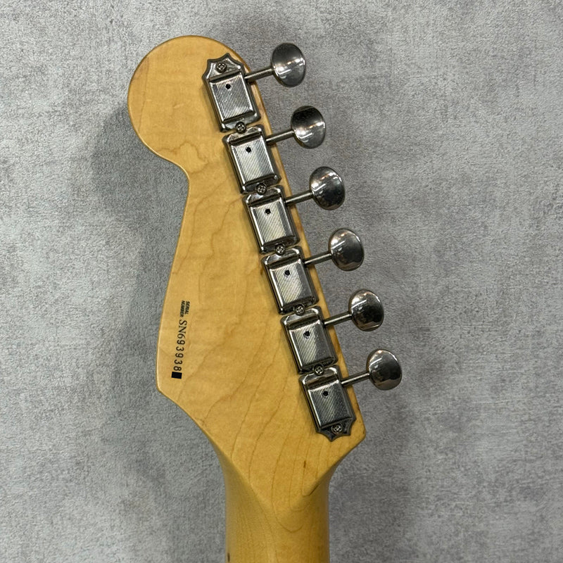 Fender Eric Clapton Stratocaster Lace Sensor 【加古川店】