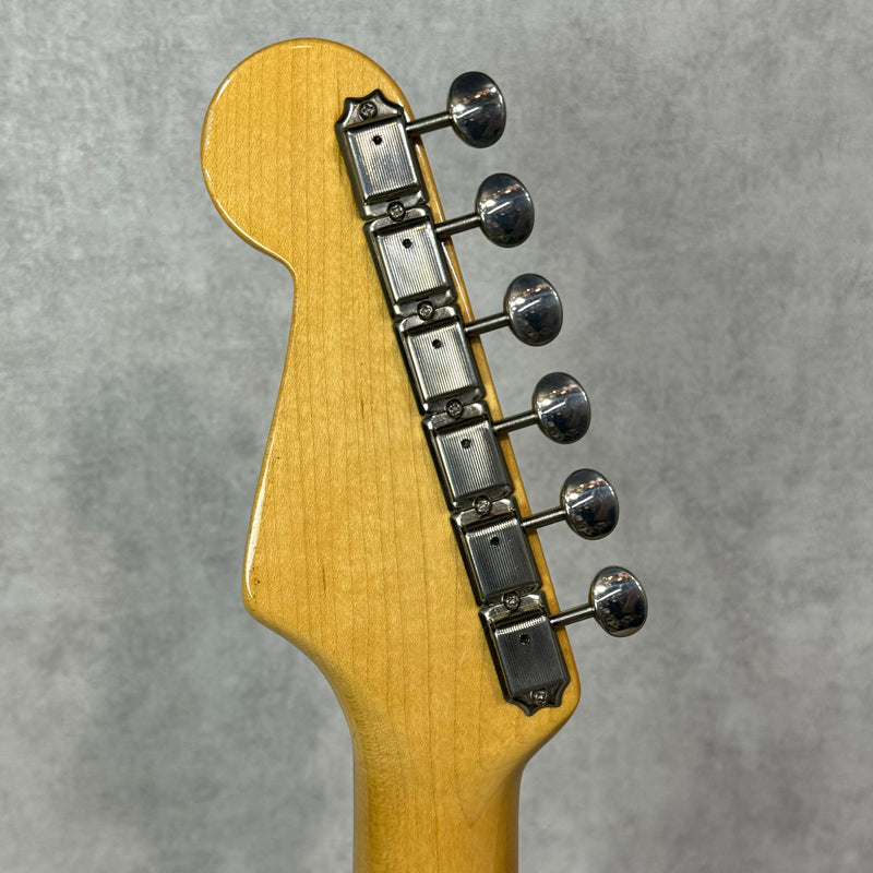 Fender 60th Anniversary New American Vintage 1954 Stratocaster 【加古川店】