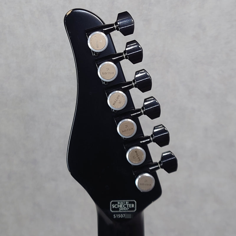 Schecter NV-3-24-MH-2H-FXD　【加古川店】