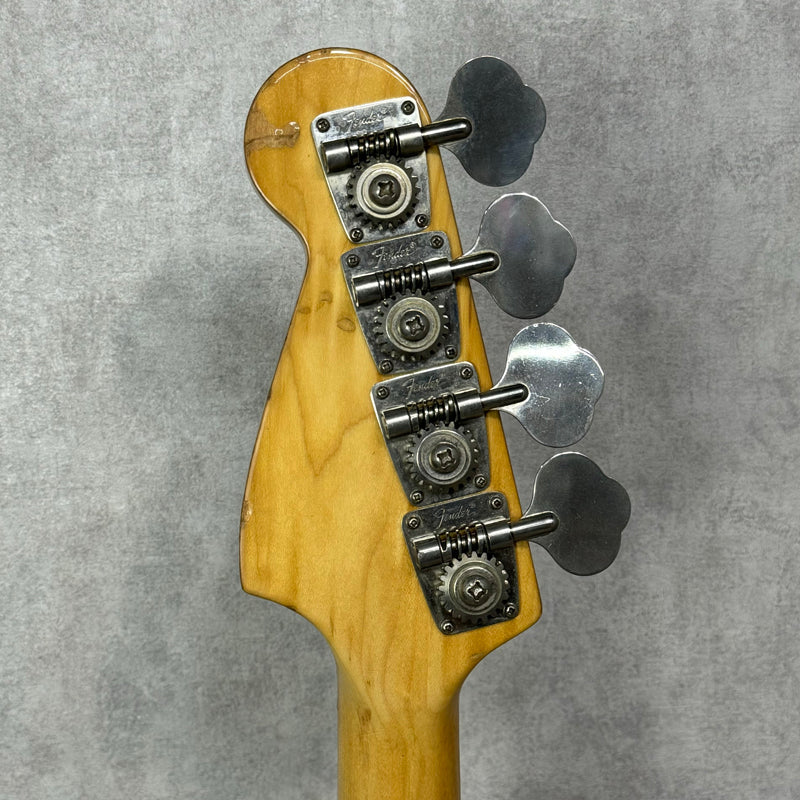 Fender 1975 Mustang Bass 【加古川店】