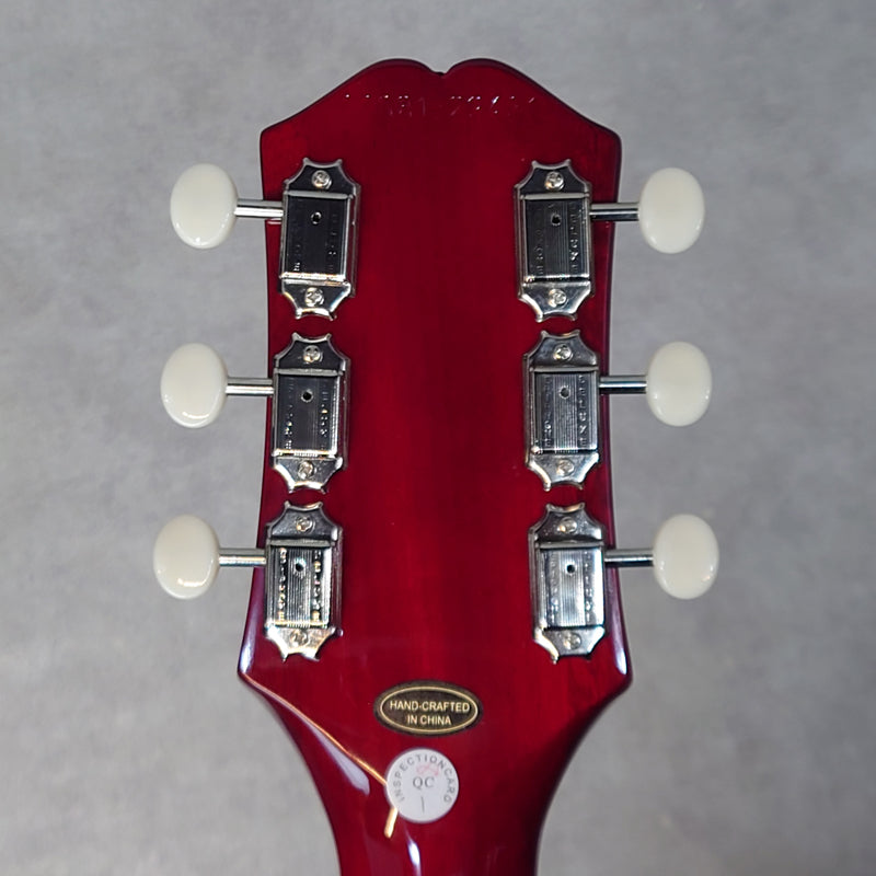 Epiphone Crestwood Custom【加古川店】
