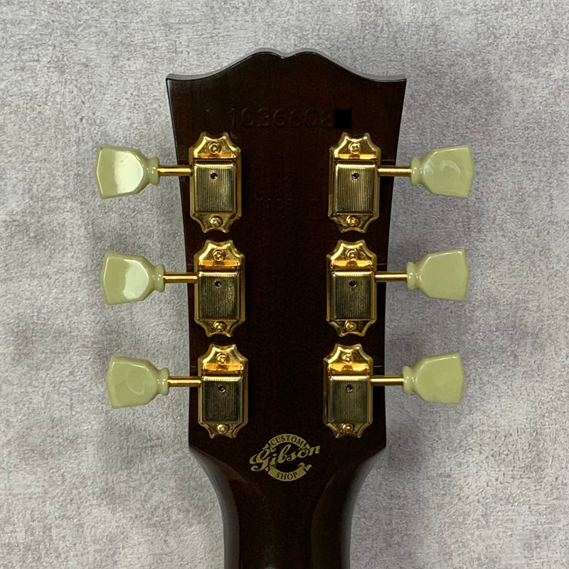 Gibson Hummingbird Red Spruce VOS 【加古川店】