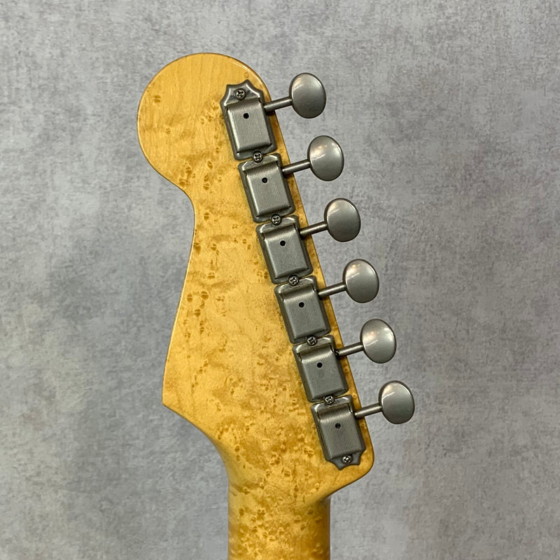 Schecter ST Type Van Nuys Era Neck Compo 【加古川店】