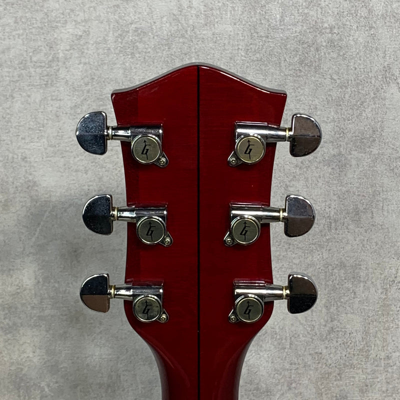GRETSCH 6119 Tennessee Rose 【加古川店】