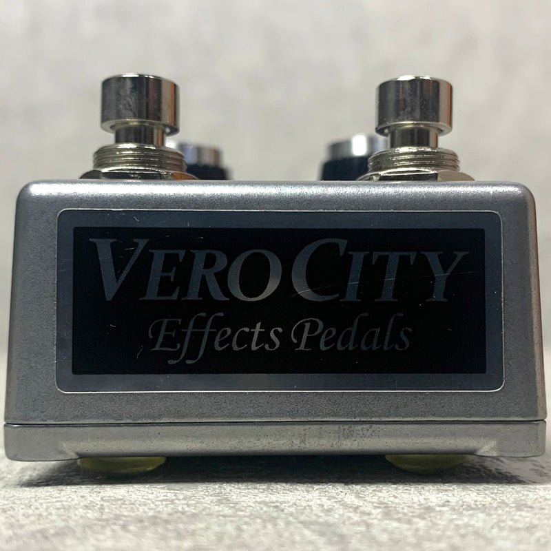 VeroCity Effects Pedals Eruption【加古川店】