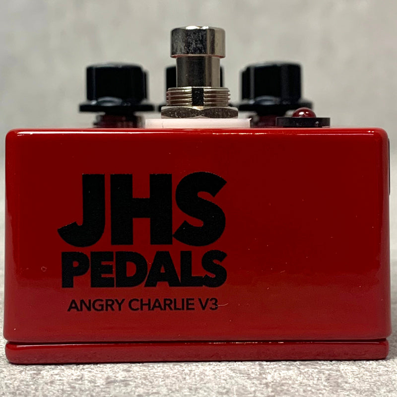 JHS Pedals ANGRY CHARLIE V3【加古川店】