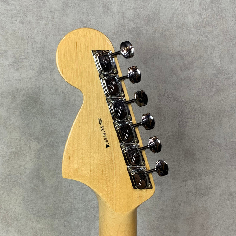 Fender Yngwie Malmsteen Stratocaster UD 【加古川店】