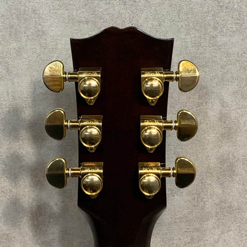 Gibson J-45 Custom 【加古川店】