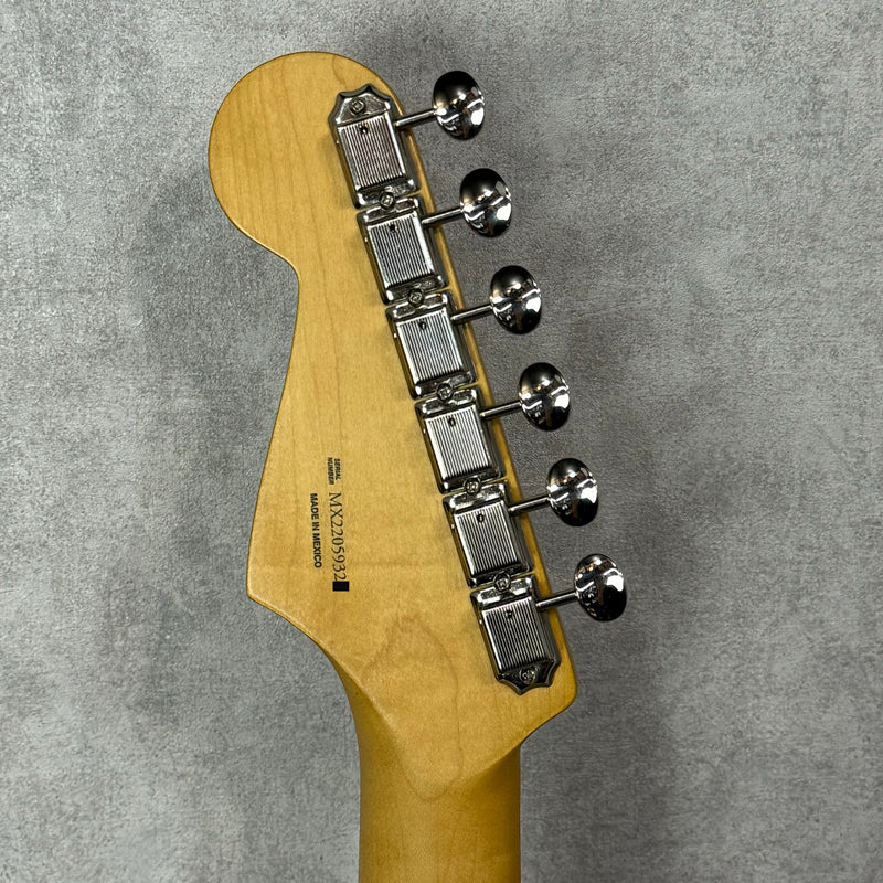 Fender Vintera '60s Stratocaster Modified PF 【加古川店】