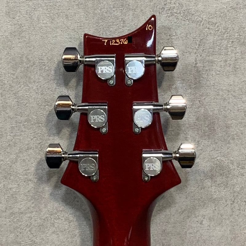 Paul Reed Smith Mark Tremonti Trem 10Top 【加古川店】