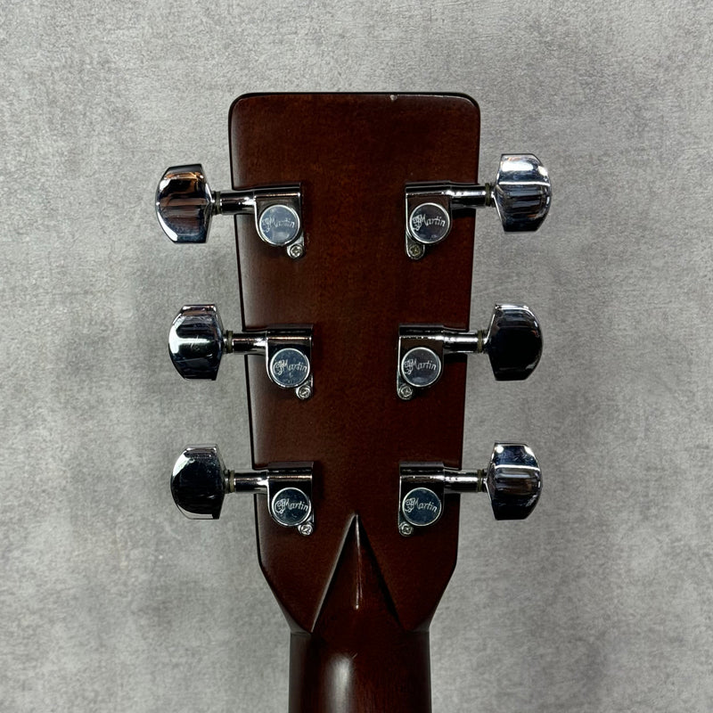 Martin 1988 D-28 w/PU 【加古川店】