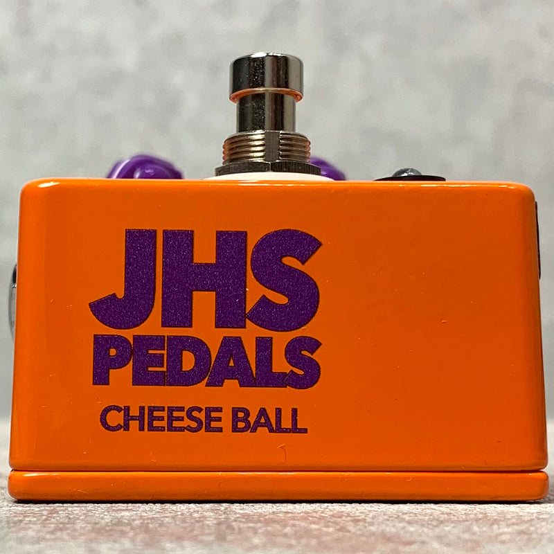 JHS Pedals The Cheese Ball【新品】【加古川店】