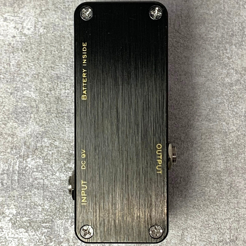 One Control Anodized Brown Distortion【加古川店】