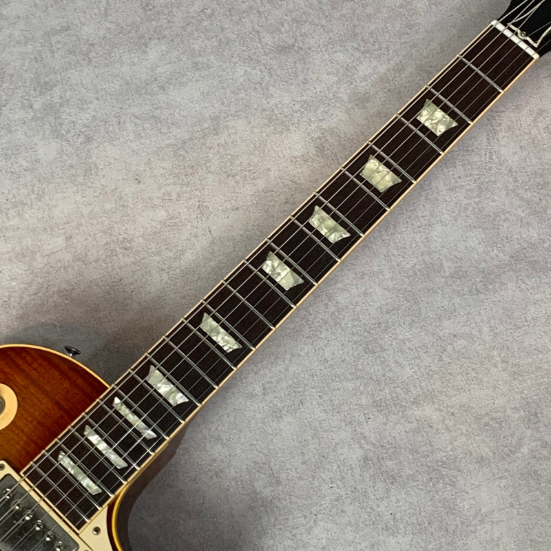 Gibson Custom Shop 1999 Historic Collection 1959　Les Paul Standard Reissue 40th Anniversary 【加古川店】