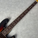 History HL-BJ4 Jacaranda Finger Board【加古川店】