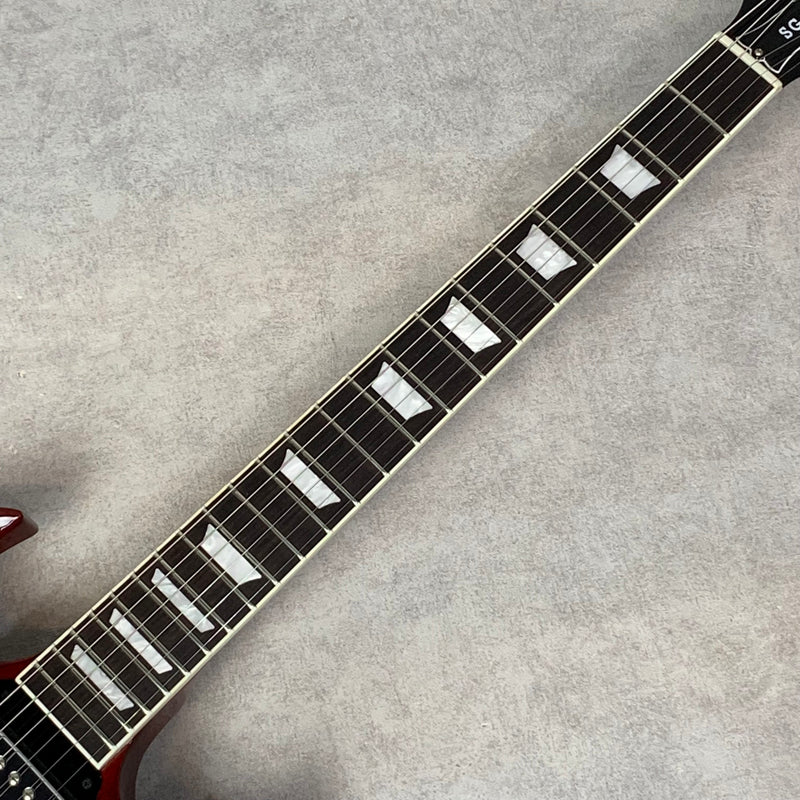 Gibson SG Standard 2017 T 【加古川店】