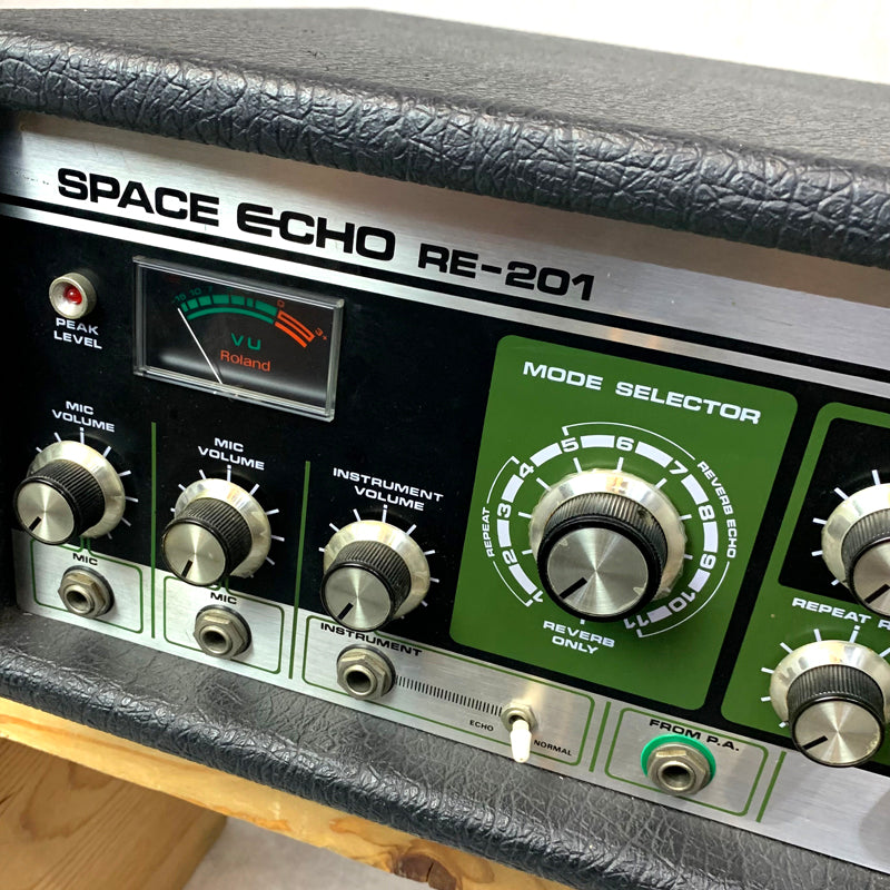 Roland RE-201 Space Echo【加古川店】