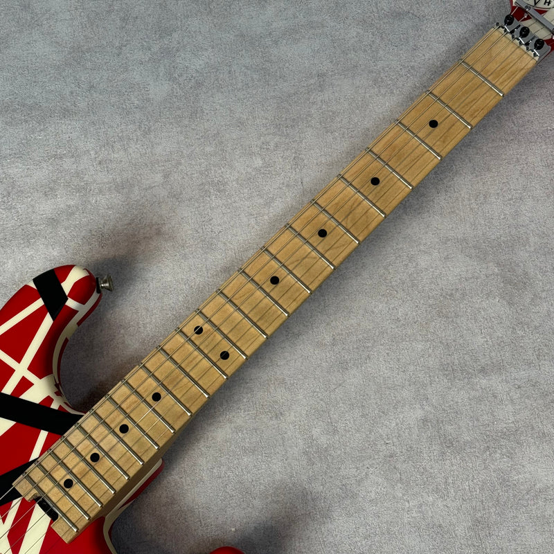 EVH Striped Series 5150 【加古川店】