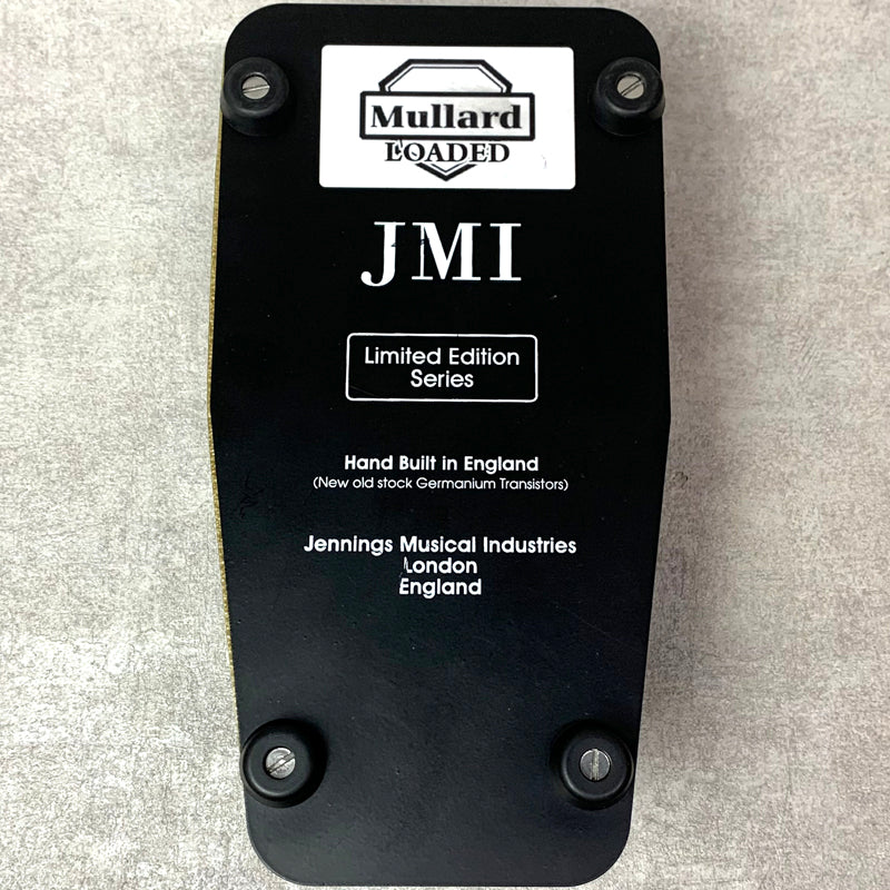 JMI Tone Bender PROFESSIONAL MK II OC75 LTD【加古川店】