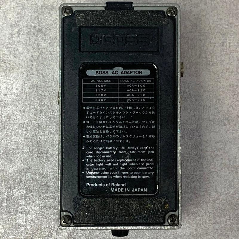 BOSS CE-3 Chorus ACA Japan【加古川店】