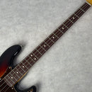 History HL-BJ4 Jacaranda Finger Board【加古川店】