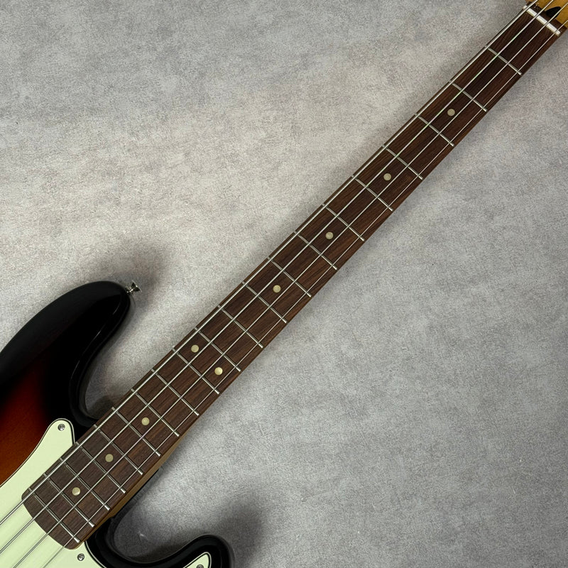 Fender Player Plus Precision Bass 【加古川店】