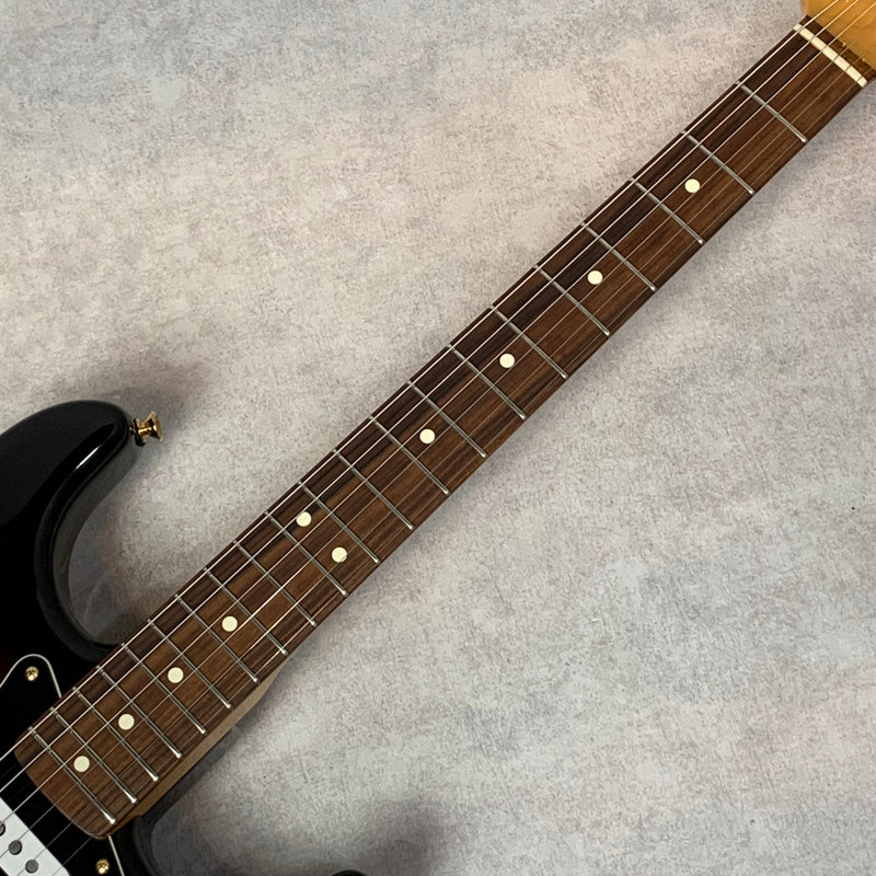 Fender Stevie Ray Vaughan Signature S.R.V Stratocaster 【加古川店】