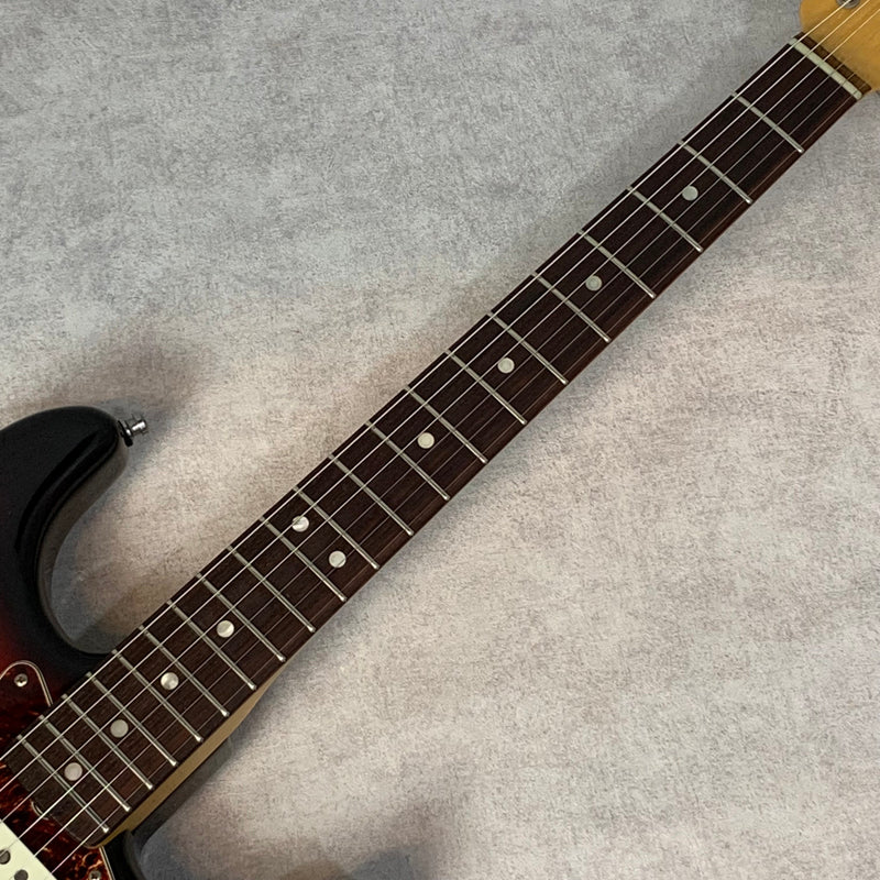 Fender Vintage Hot Rod 60's Stratocaster 【加古川店】