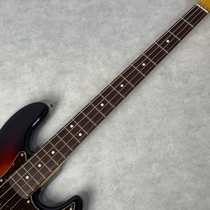 History HL-BJ4 Jacaranda Finger Board【加古川店】