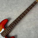 Fender 1981 Precision Bass Cherry Sunburst 【加古川店】
