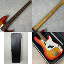Fender 1981 Precision Bass Cherry Sunburst 【加古川店】