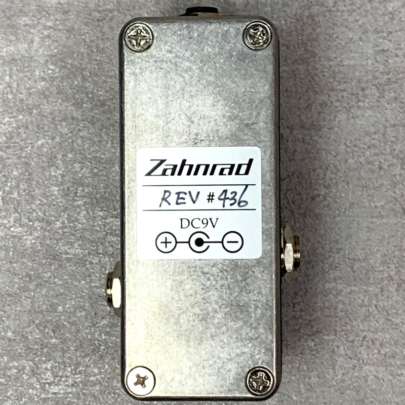 Zahnrad REV #436【加古川店】