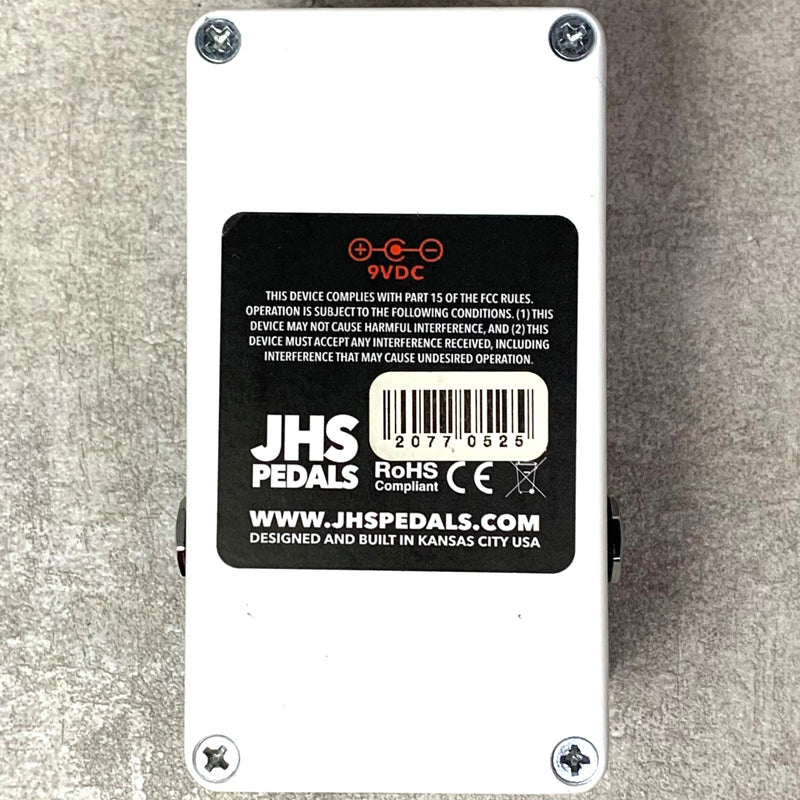 JHS Pedals 3 Series Overdrive【加古川店】