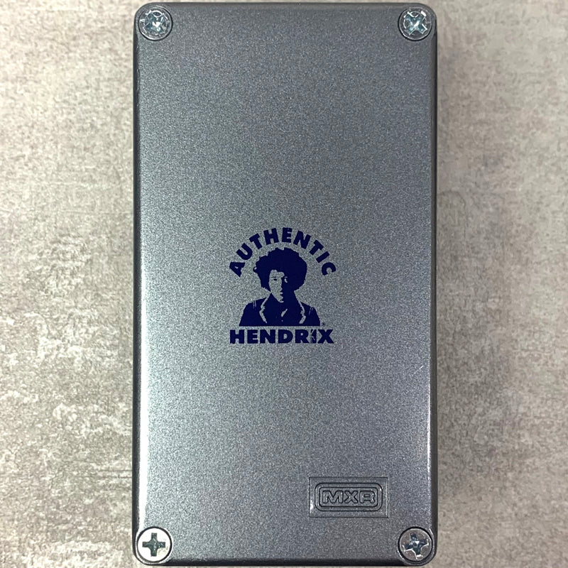 Jim Dunlop JHM6 Jimi Hendrix OCTAVIO FUZZ【加古川店】
