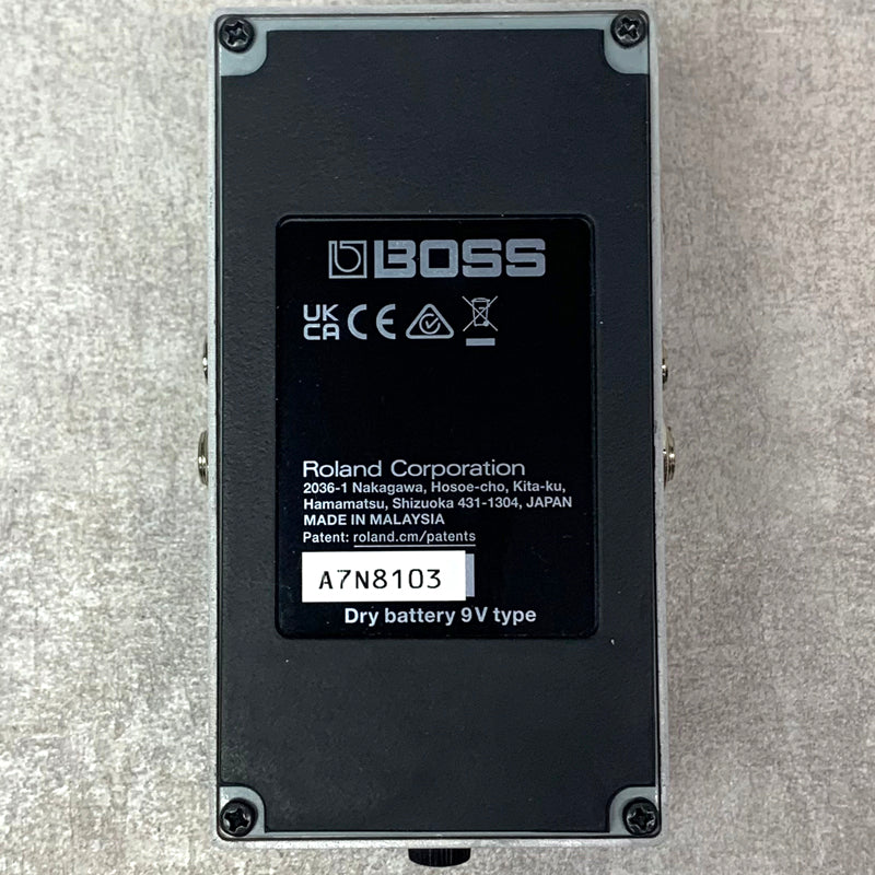 BOSS NS-2 Noise Suppressor【加古川店】