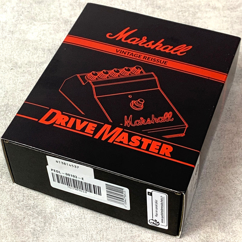 Marshall Drivemaster Reissue【加古川店】