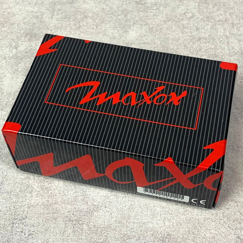 Stafford × Maxon HizBender【加古川店】